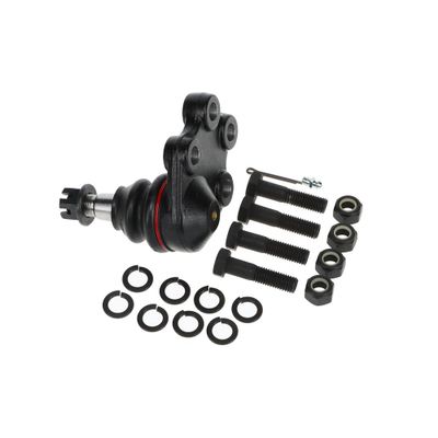 ACDelco Silver 46D2271A view 3