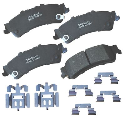 BENDIX PREMIUM SBM792HD