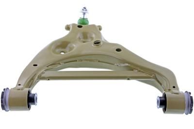 NAPA Chassis Parts CTXMS401206 view 2