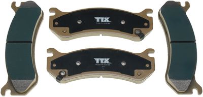 Mevotech TTX TXBCP0785 view 8