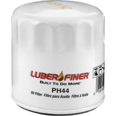 LUBER-FINER PH44 view 4