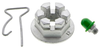 Mevotech TTX TXMS25615 view 5