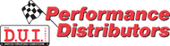 Performance Distributors logo