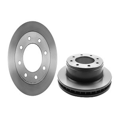 Brembo 09881281