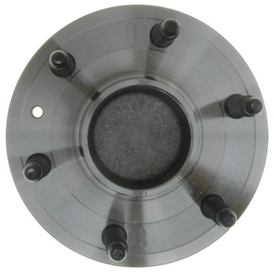 Raybestos R-Line 715071