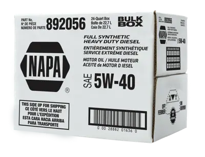 NAPA Oil 892056 view 3