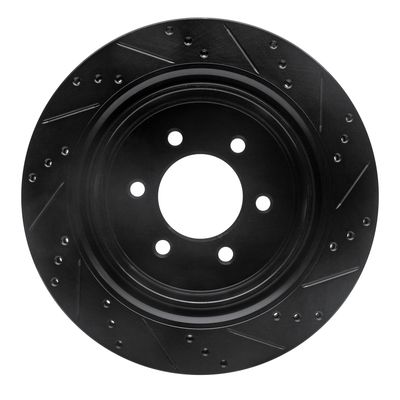Dynamic Friction Company 63354220L view 5