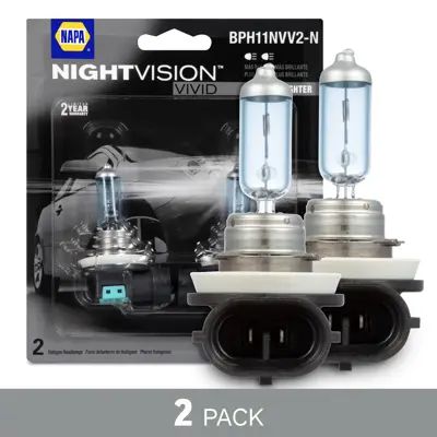 NAPA Lamps BPH11NVV2N view 11