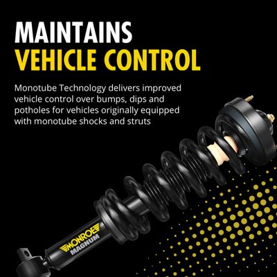 Monroe Magnum Loaded Assembly 153026 view 2