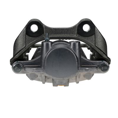HELLA Brakes 355800822 view 3