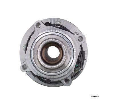 Timken HA590883 view 4