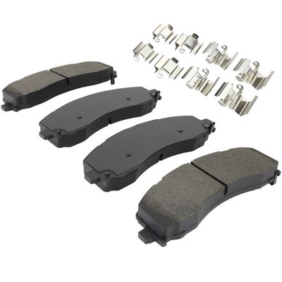 Quality-Built Work Force 10022225M