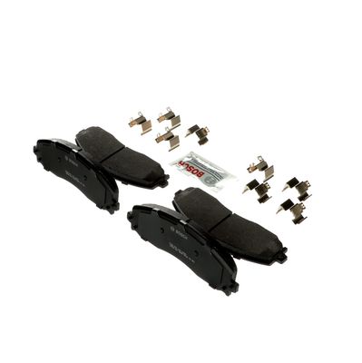 Bosch BP1691 view 6