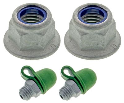 Mevotech TTX TXMS258155 view 6