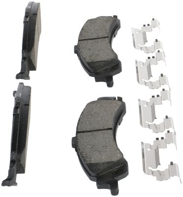 Perfect Stop Bosch PC975 view 5