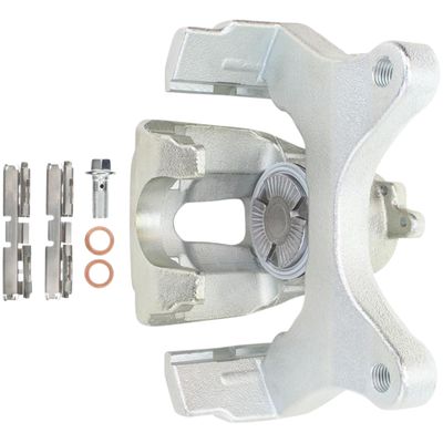 Quality-Built BC155501