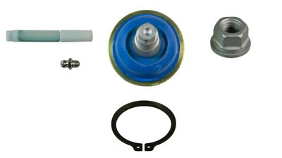 ACDelco Gold 45D1535 view 3
