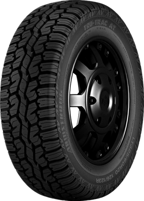 Armstrong Armstrong Tires Tru-Trac AT tire
