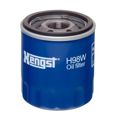 Hengst H98W view 2