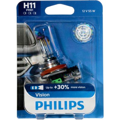 PHILIPS H11PRB1 view 3