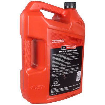 Motorcraft XO5W305Q3SP view 3