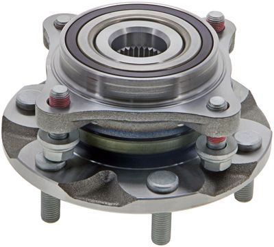 Mevotech Supreme MB86349 view 2