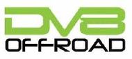 DV8 Offroad logo