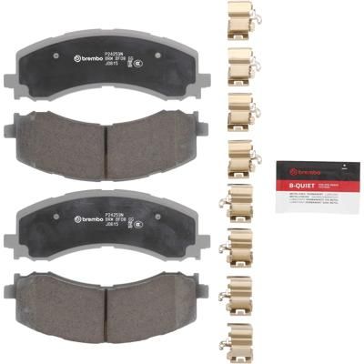Brembo P24253N view 2