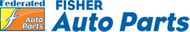 Fisher logo