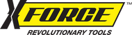 XForce logo