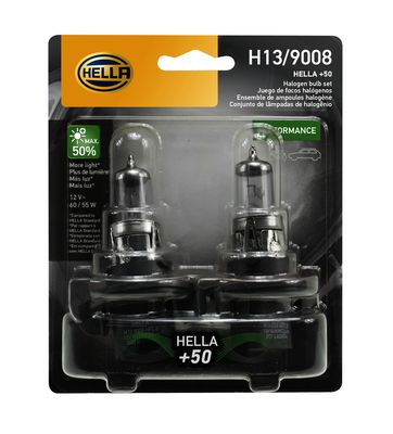Hella H13P50TB view 2