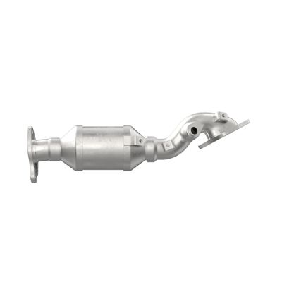 Walker Exhaust 16937 view 2