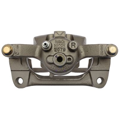 Raybestos R-Line FRC12617