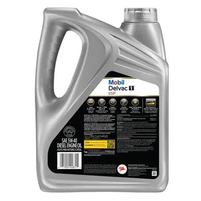 Mobil 1 127863 view 4