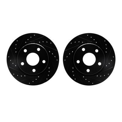 Dynamic Friction Company 800242021