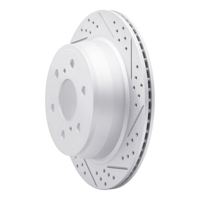 Dynamic Friction Company 83048053R view 5