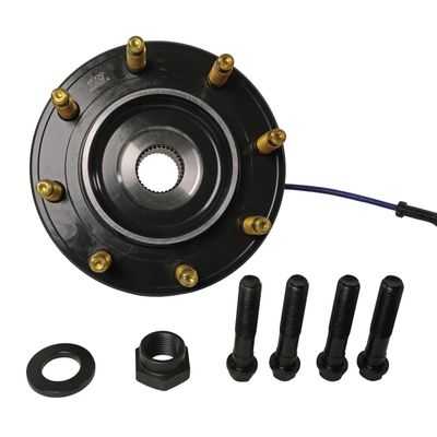MOOG Hub Assemblies 515058E view 5