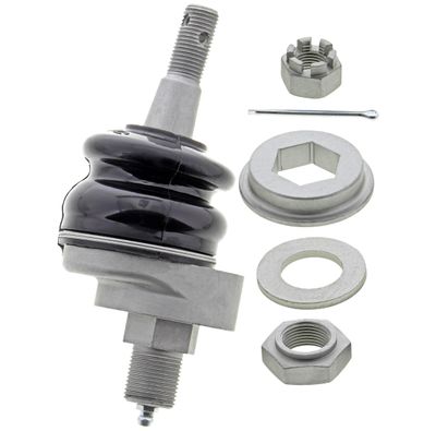 Mevotech Supreme MS25581