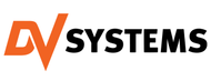DV Systems logo