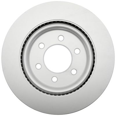 Raybestos Specialty - Truck 682746 view 2