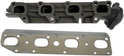 Dorman - OE Solutions 674498 view 3