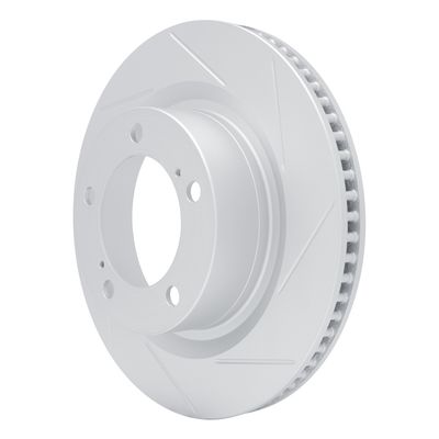 Dynamic Friction Company 81076136R view 2