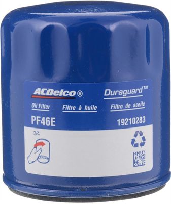 ACDelco PF46EP6