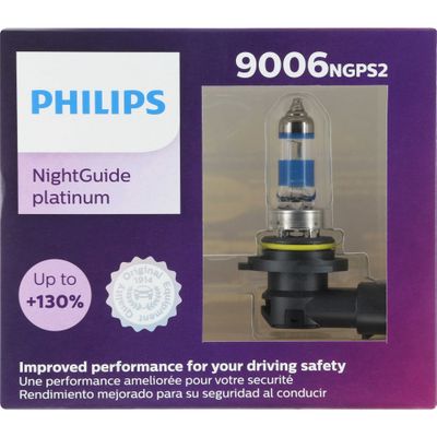 PHILIPS 9006NGPS2 view 6