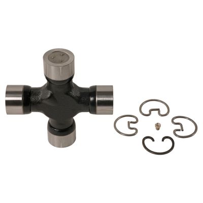 MOOG Driveline Products 493 view 2
