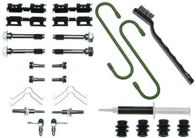 Mevotech TTX TXBSM2383 view 10