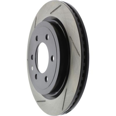 Stoptech 12665153SR view 4