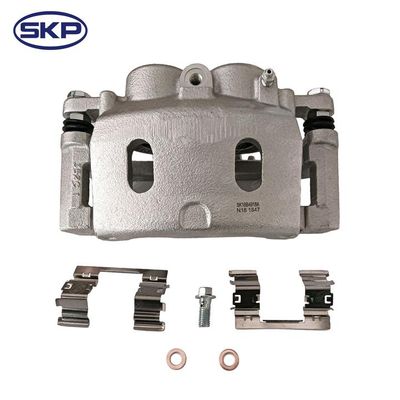 SKP SK18B4918A view 3