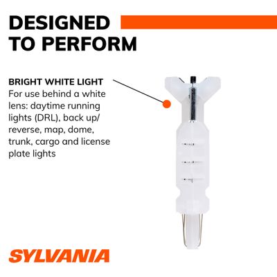 SYLVANIA 3157SLBP2 view 8