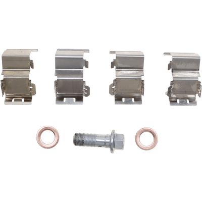 Raybestos R-Line FRC13155C view 5